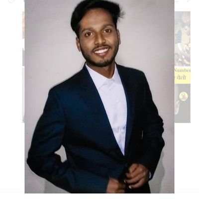 HLingnurkar's profile picture. #My_Education_For_My_Society..💪