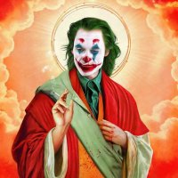 JokerTweets(@_Joker_Tweets) 's Twitter Profile Photo