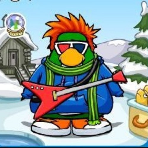 iRichard22's profile picture. Hi there! My name is Richard and im 13 years old. U love CP and I love to blog about it too