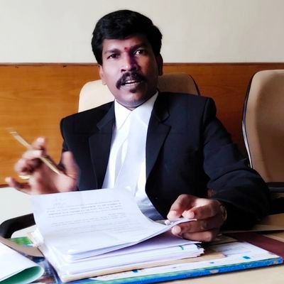 Advocate - Madras High Court/கடமையை செய் உரிமை இயல்பாக கிடைக்கும்.