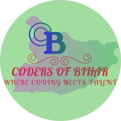 BiharCoder's profile picture. 