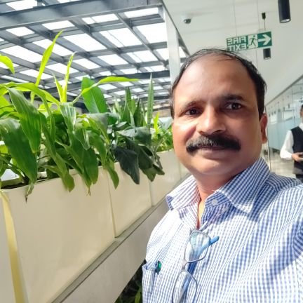 Myself Anil Patil,now I'm working in Tata Projects Ltd .in Tunnel and Metro Division ..