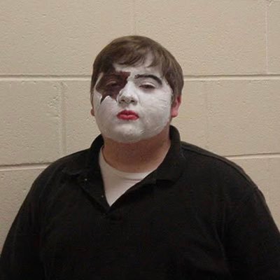 CFMlBAdsZuUPYil's profile picture. ニホンスキ