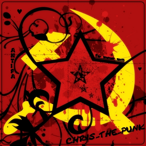 chris_the_punk's profile picture. 