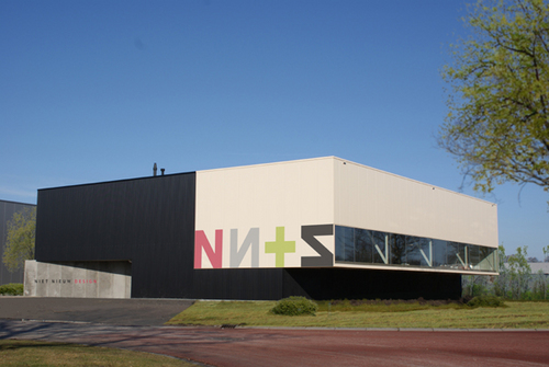 Nietnieuwdesign's profile picture. We sell and buy New & Vintage Design and Art. We have a 1000 m2 shop in Tynaarlo and a 100 m2 shop in Groningen.Check our weekly updated website.