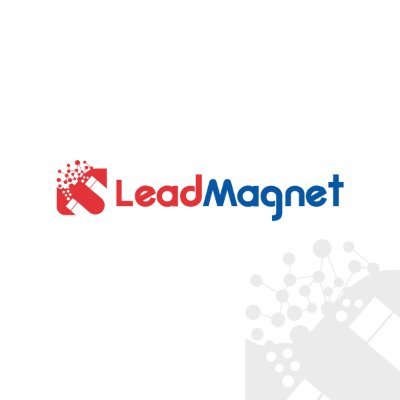 Leadmagnet is a full-service Digital Marketing Company which help companies and people to grow online.