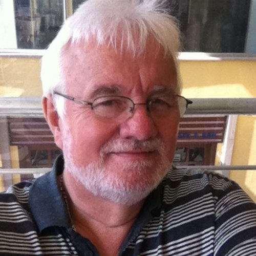 petejarv's profile picture. 