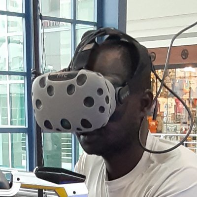 Computer Scientist | Researcher | Product Designer | Policy Advocate | University of Maryland in Adelphi, MD - United States