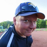 Kristian Pälviä (@kpalvia) 's Twitter Profile