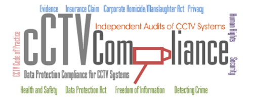 CCTVCompliance's profile picture. 