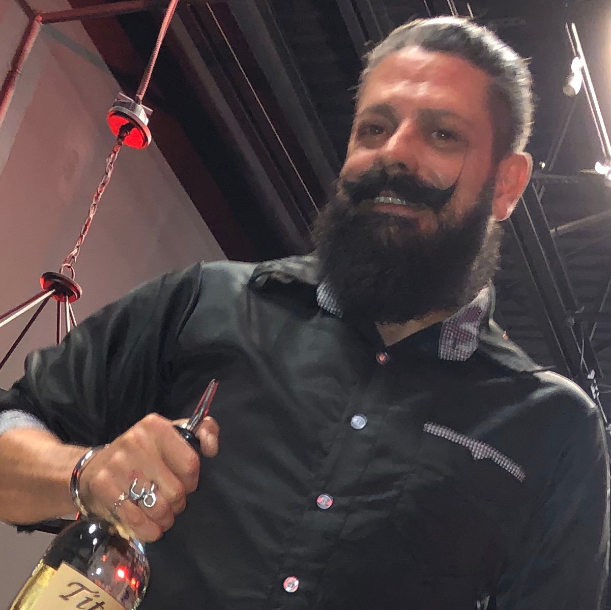 LouTheDuce's profile picture. *Burgh Verified* 
♎  Italian  
Diehard Steelers Fan 
(From The Womb 2 The Tomb)
Instagram/Vine @LouTheDuce