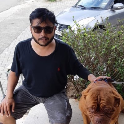 Patellmanojr3's profile picture. 