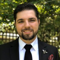 Dr Alex Troelnikov (@atroelnikov) 's Twitter Profile