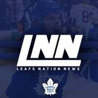 leafsnationnews (@lnninstagram) 's Twitter Profile Photo leafsnationnews (@lnninstagram) 's Twitter Profile Photo