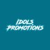 idolspromotions (@idolspromotions) Twitter profile photo idolspromotions (@idolspromotions) Twitter profile photo