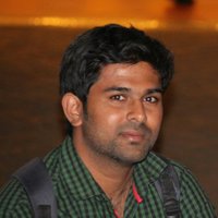 dinesh (@dineshvgn) 's Twitter Profile