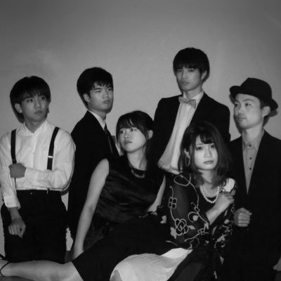 京都アカペラサークルCrazyClef / 猫ノ随に / アカペラ / 東京事変の魅力を伝えていました。 vox あっちゃん vox すだっち vox せが vox くでぃー vox ばさ vox あなでぃー / CrazyClef Winter Live 2019 「Searching For...」出演🐈