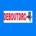 DEBOUTRDC.NET (@deboutrdc2) Twitter profile photo DEBOUTRDC.NET (@deboutrdc2) Twitter profile photo