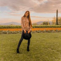 Kübra Bostancı (@kubraybostanci) 's Twitter Profile