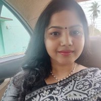 Shivani Mohapatra(@ShivaniMohapat7) 's Twitter Profile Photo