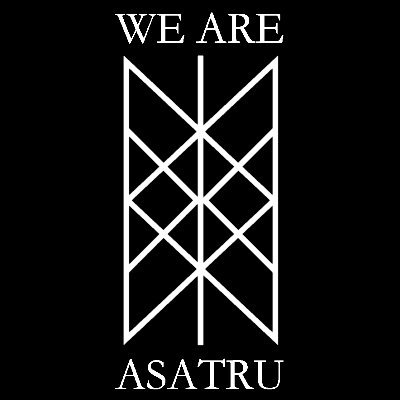 Our Faith Starts with you!
Spreading Asatru around the world one post at a time
non-political. Just pure Asatru