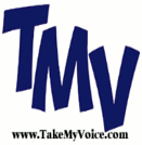 TakeMyVoice's profile picture. Cartoon & Video Game characters, Audio Books, Commercials, you'll find your voice-overs at http://t.co/liH2JvS6MJ.
