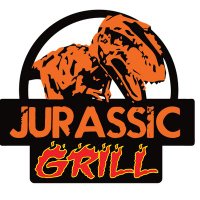Jurassic Grill (@jurassicgrilluk) Twitter profile photo
