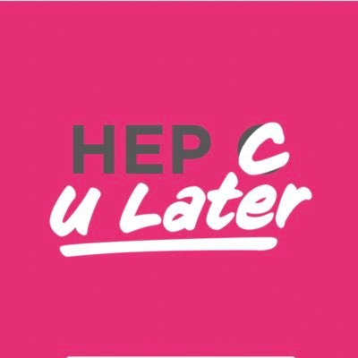 Visit Hep C U Later Profile
