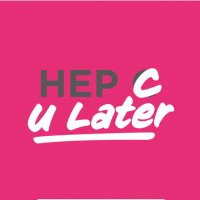 Hep C U Later (@hepc_u_later) 's Twitter Profile Photo Hep C U Later (@hepc_u_later) 's Twitter Profile Photo