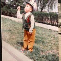 Shixing Lei (@shixinglei) 's Twitter Profile