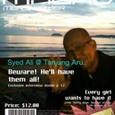 SYED ALI MAHER - @syedalimaher - Twitter