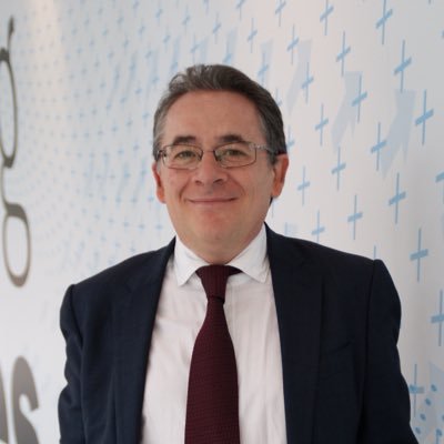 Profesor Estrategia e Innovación Digital en ESADE; Consejero/Consultor en Empresas Tecnología; Escribo en mi blog Sociedad y Empresa Digital en Expansion