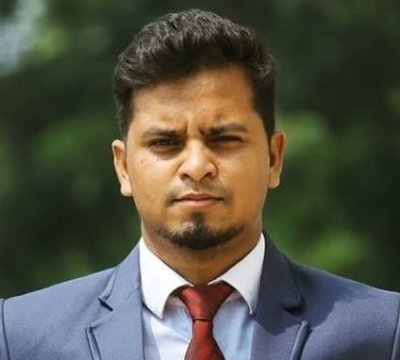 RHabib81521398's profile picture. 