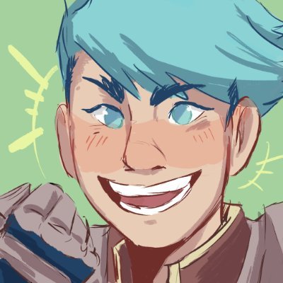 THIS ACCOUNT IS NO LONGER IN USE! catch me at my new main @gempaw18, or @latenightingem if we're close friends.