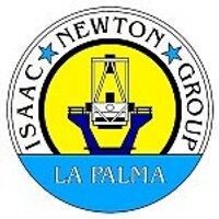 Isaac Newton Group (@inglapalma) 's Twitter Profile Photo Isaac Newton Group (@inglapalma) 's Twitter Profile Photo