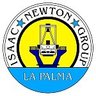 INGLaPalma's profile picture. The Isaac Newton Group operates the 4.2-m William Herschel Telescope and the 2.5-m Isaac Newton Telescope at the Roque de Los Muchachos Observatory.