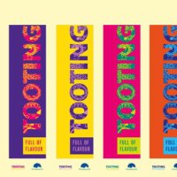 TootingTown (& Balham too!) (@tootingtown) 's Twitter Profile