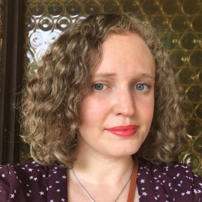 come for the feminist rants, stay for the complaints about fantasy adaptations. social worker. she/ her.