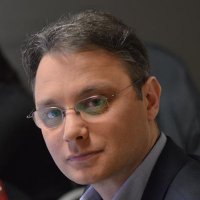 Luca Niculescu (@lucaniculescu) 's Twitter Profile Photo