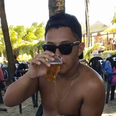 Felipeazvl's profile picture. onde houver fé que eu leve a dúvida