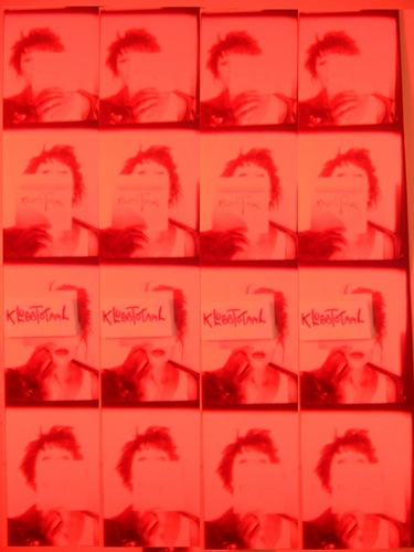 klubbtotaal's profile picture. a band.