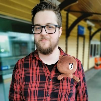 Nebyular's profile picture. System Administrator/DevOps Engineer. Dabbles with InfoSec things here and there. Opinions are strictly my own and may be considered sarcasm.