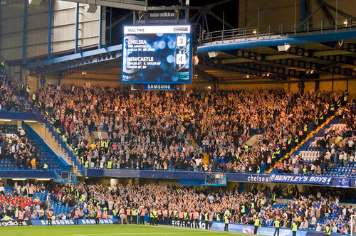 micmania1's profile picture. Software Developer / Beer Drinker / NUFC Sufferer