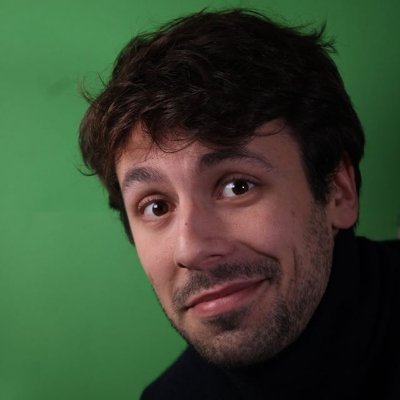 a_heures's profile picture. La chaîne de réflexions sans cut.