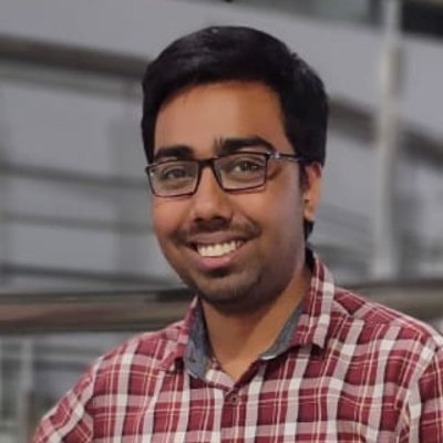 ArnabDhara's profile picture. 