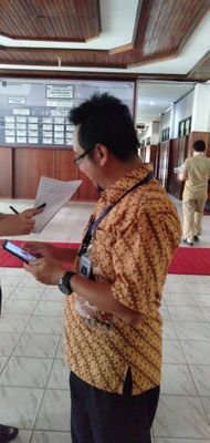 LesmanaJaya6's profile picture. baik