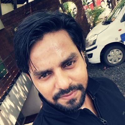 i_m_Nrj's profile picture. Runs on Low Sugar ¦ Loves Food, Bike and Travel ¦ IT Professional (Sometimes a Chef) ¦ ♑