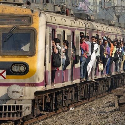 MumbaikarProud's profile picture. Adjust almost anywhere