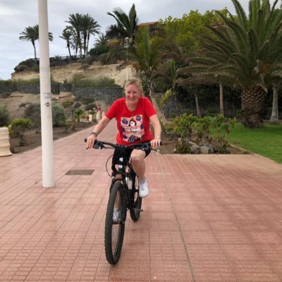 WendyJHaywood's profile picture. 