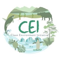 Clean Environment Initiative(@CEI_NGO) 's Twitter Profile Photo